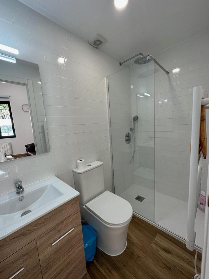 Apartamentos Bravo Murillo Madrid Exterior photo