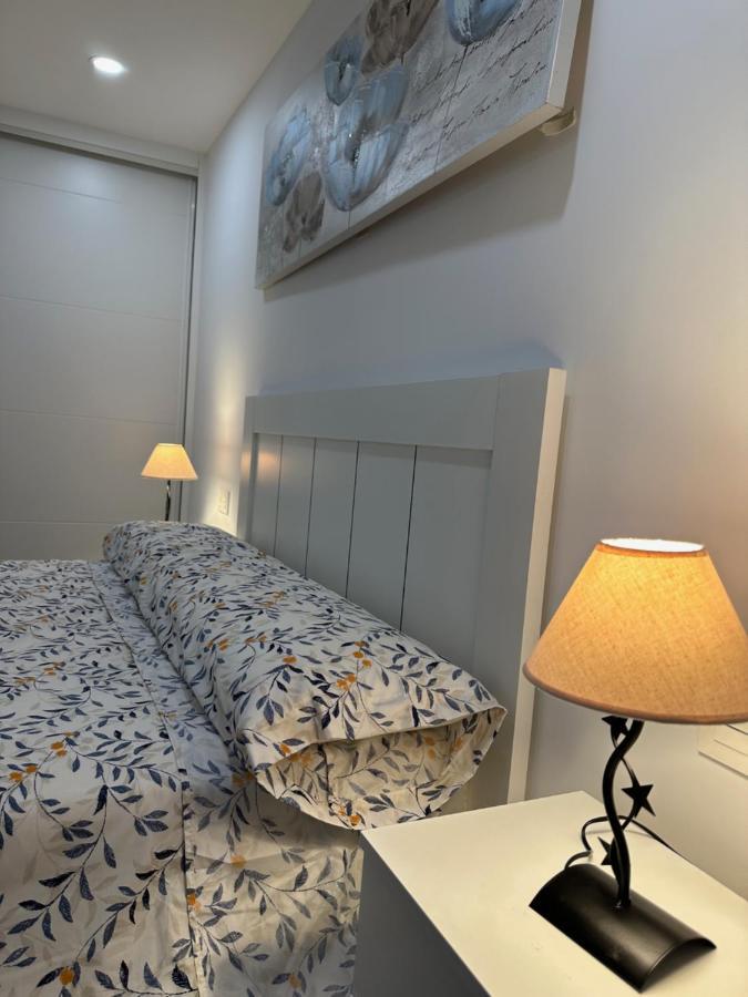 Apartamentos Bravo Murillo Madrid Exterior photo